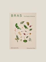 Bras, The Tastes of Aubrac