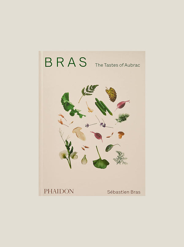 Bras, The Tastes of Aubrac