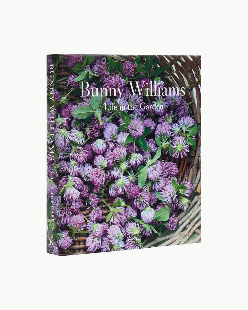 Bunny Williams: Life in the Garden