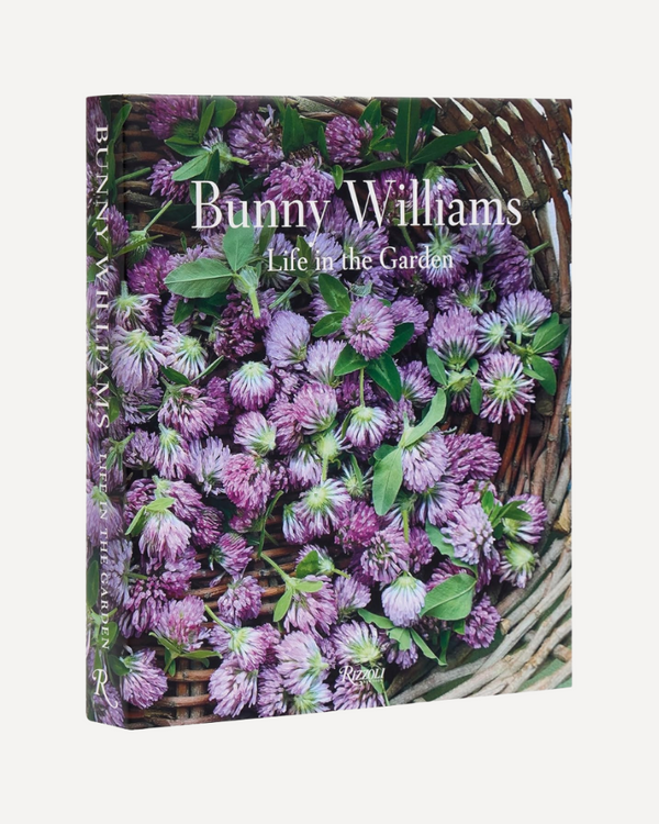 Bunny Williams: Life in the Garden