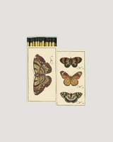 Matchbox - Butterfly