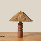 Alhambra Table Lamp