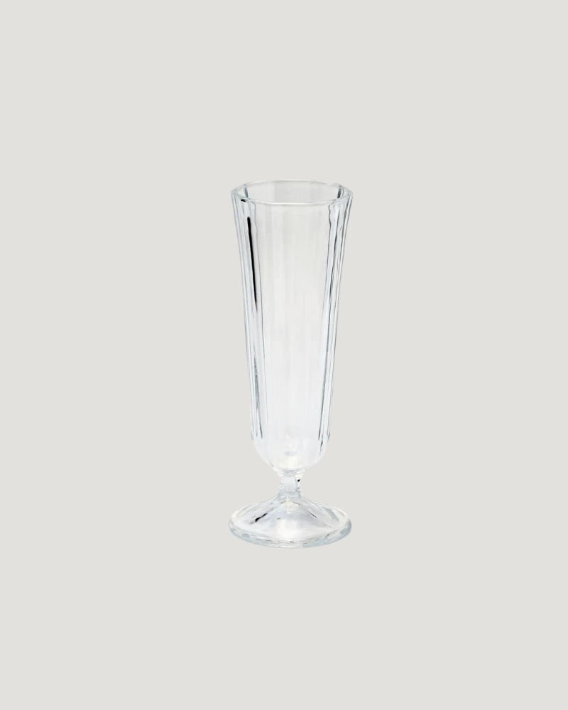 Reed Champagne Flute