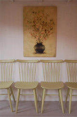 Churlish Green - Paint No. 251