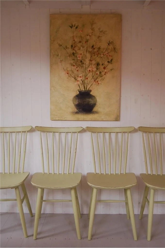 Churlish Green - Paint No. 251