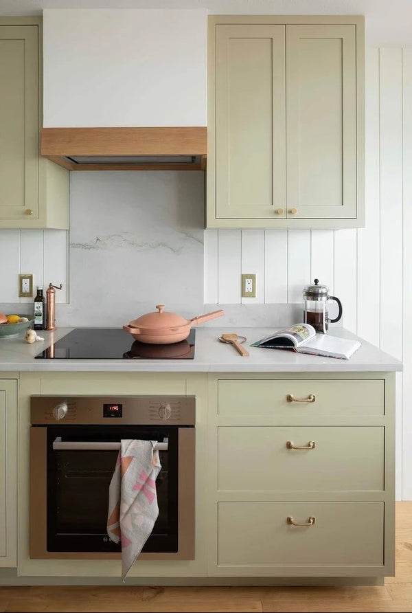 Cooking Apple Green - Paint No. 32