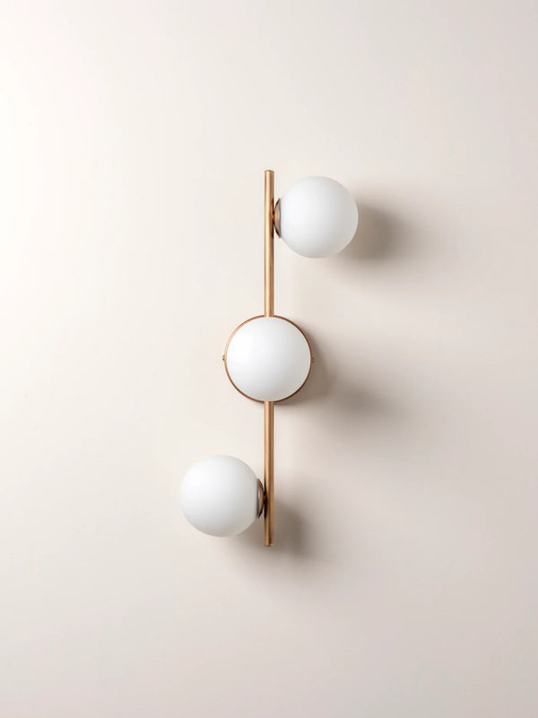 Coro Sconce