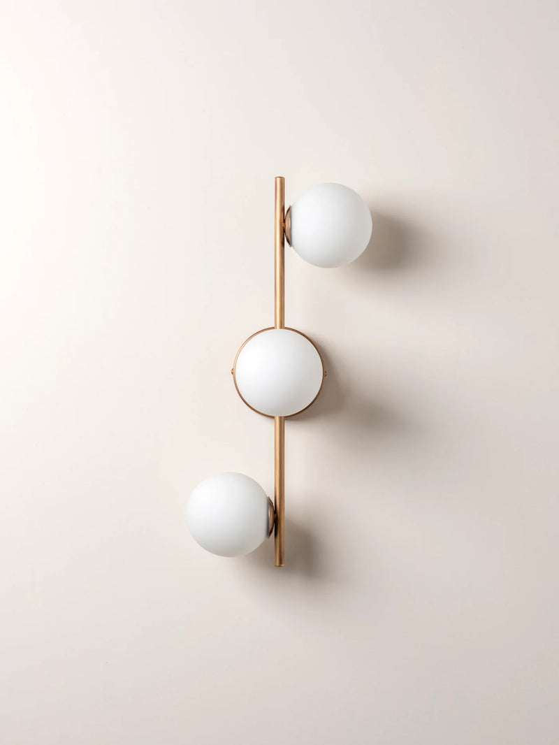 Coro Sconce