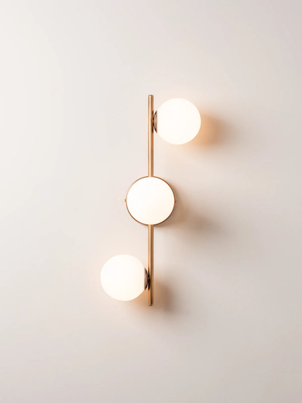 Coro Sconce