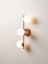 Coro Sconce
