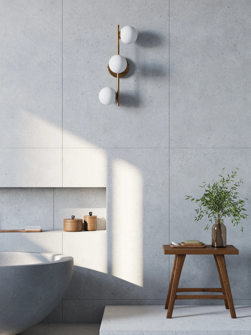 Coro Sconce