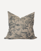 Creek Floral Pillow