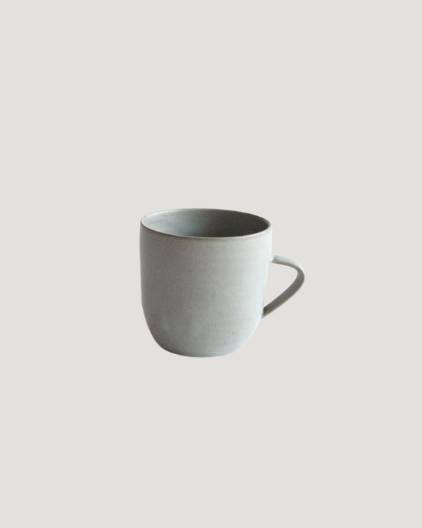 Sheldon Ceramics Farmhouse Coffee Mug - Desert Sage