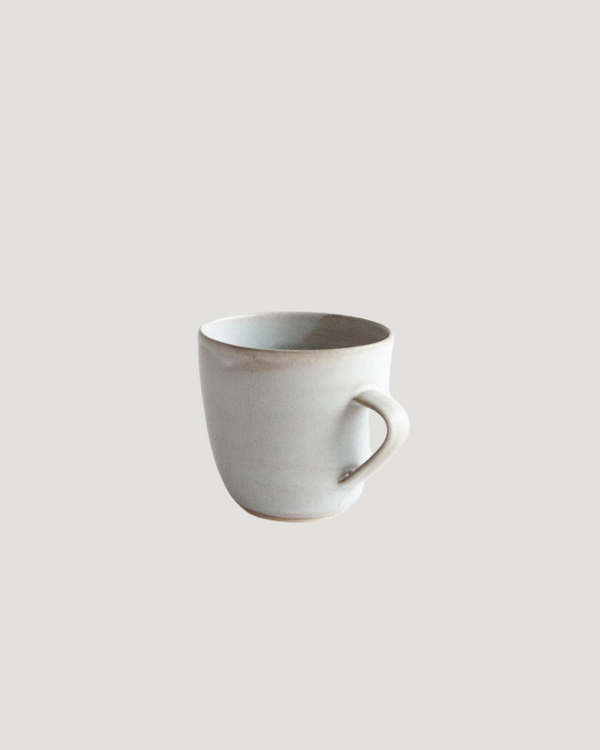 Sheldon Ceramics Farmhouse Coffee Mug - Stone