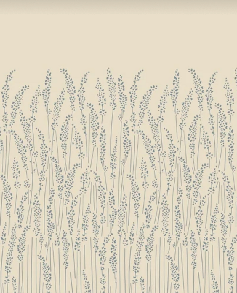 Feather Grass Wallpaper