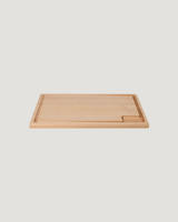 Slope Carving Board — Maple