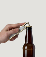 Profile Bottle Opener