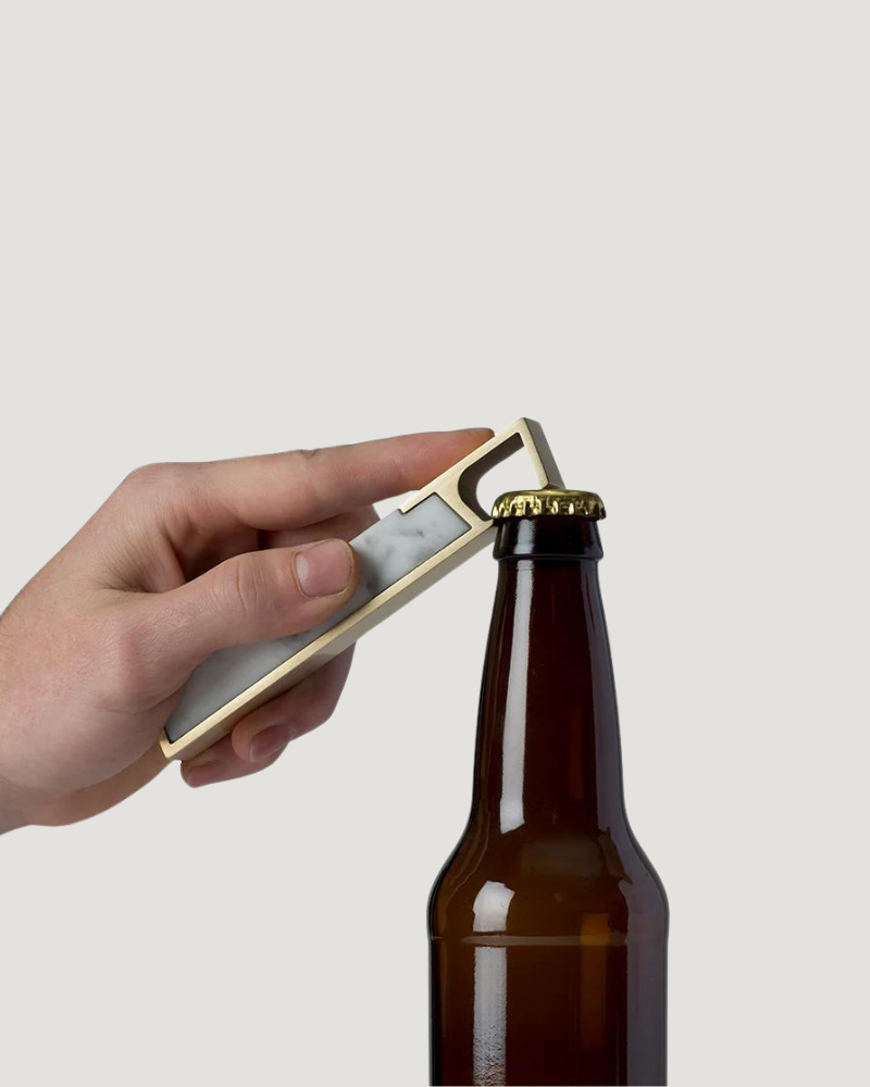 Profile Bottle Opener