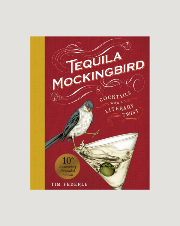 Tequila Mockingbird