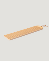 Grain Baguette Board — Maple