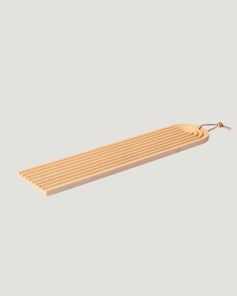 Grain Baguette Board — Maple