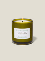 Flamingo Estate Douglas Fir & Ancient Vetiver Candle