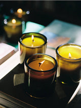 Flamingo Estate Climbing Tuscan Rosemary Candle