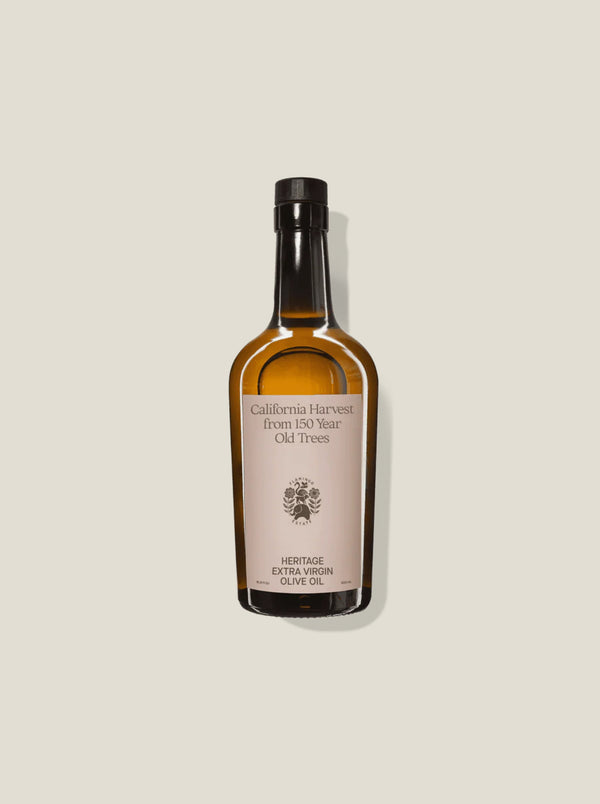 Flamingo Estate Heritage Extra Virgin Olive Oil