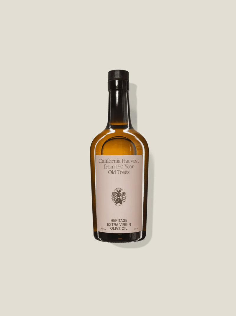 Flamingo Estate Heritage Extra Virgin Olive Oil