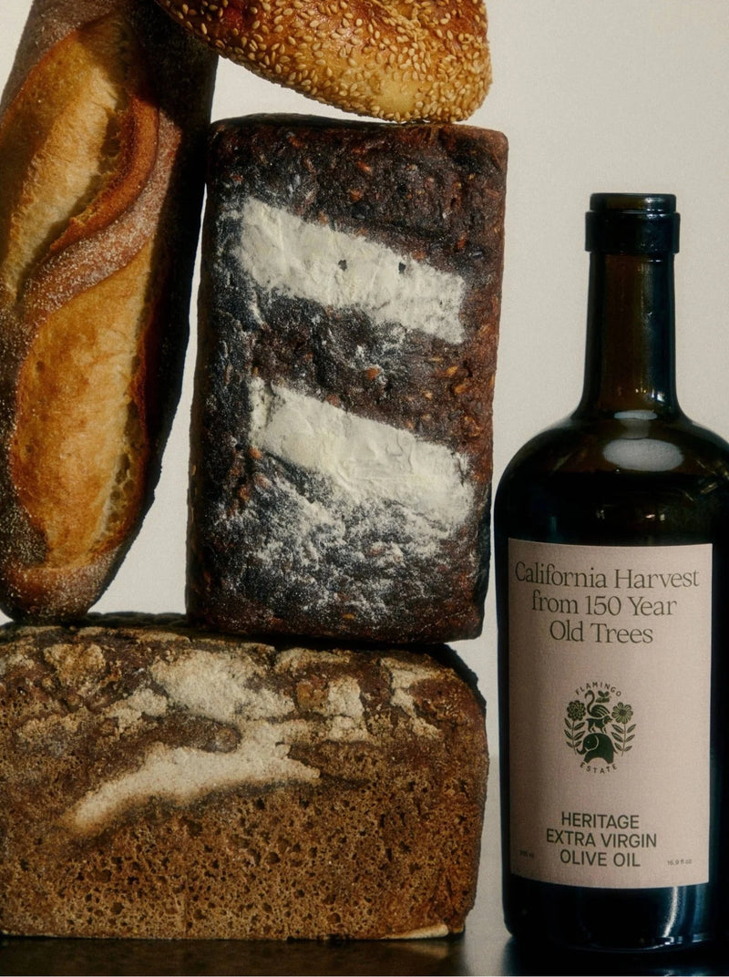Flamingo Estate Heritage Extra Virgin Olive Oil