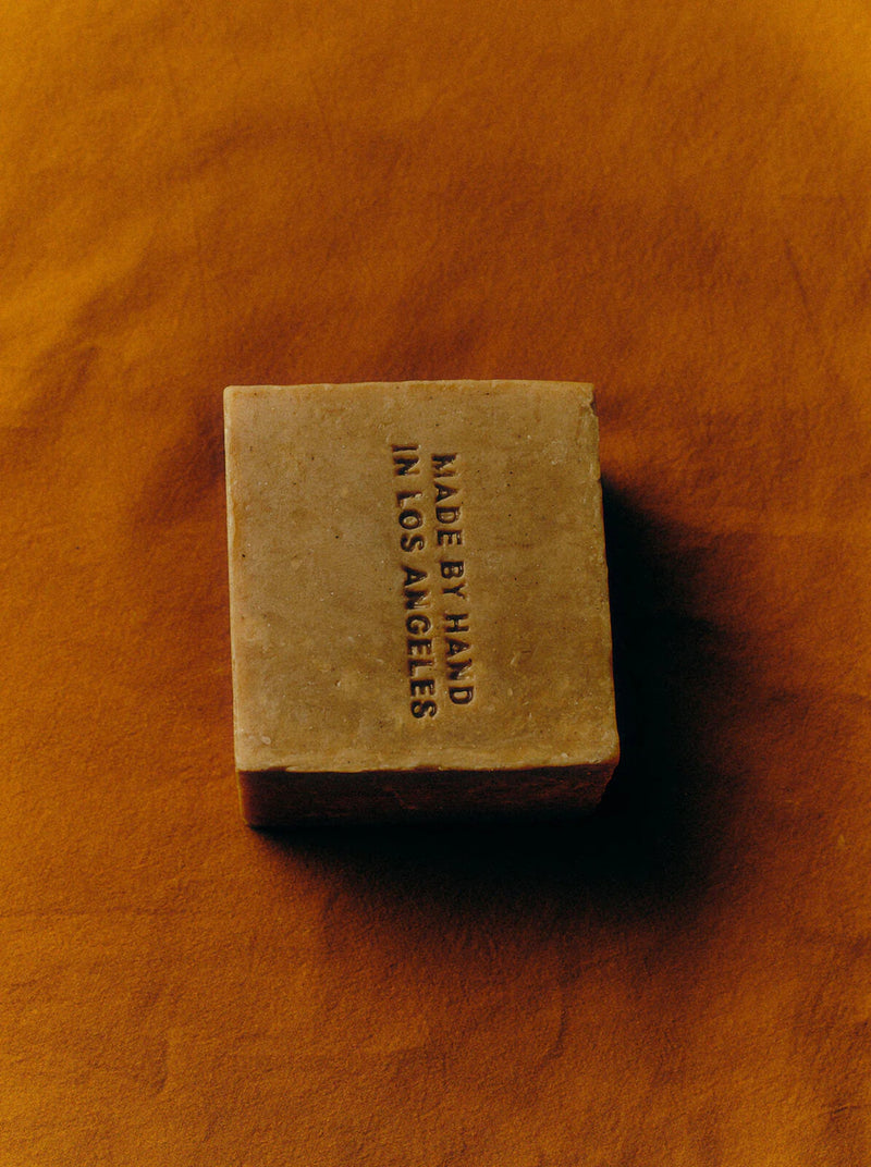 Flamingo Estate Manuka Honey Soap Brick