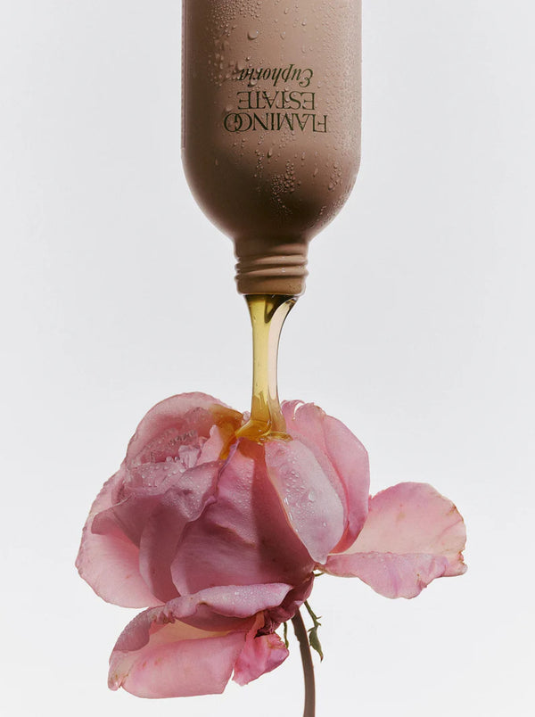 Flamingo Estate Euphoria Hand Soap with Pump