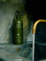 Flamingo Estate Rosemary & Clary Sage Hand Soap with Pump