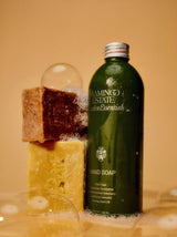 Flamingo Estate Rosemary & Clary Sage Hand Soap with Pump