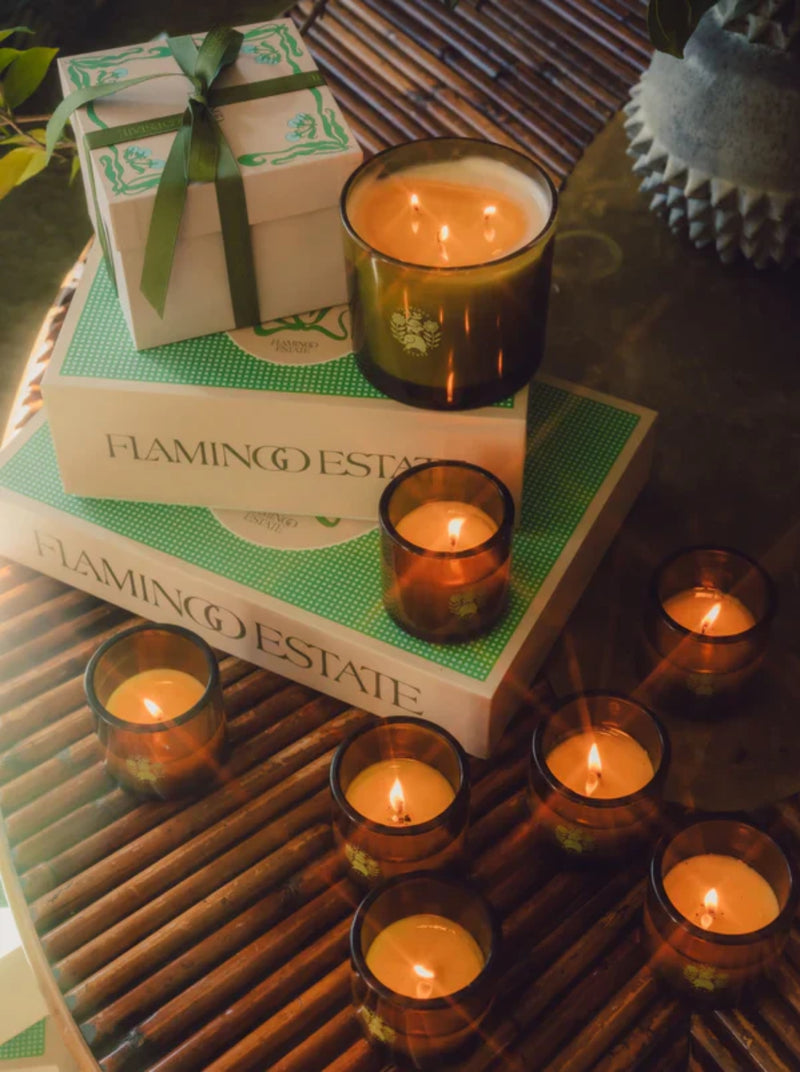 The Home Ambiance Set