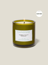 Flamingo Estate Climbing Tuscan Rosemary Candle