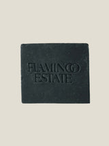 Flamingo Estate Noir Earth Soap Brick
