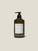 Flamingo Estate Heirloom Tomato Glass Hand Soap