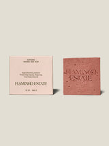 Flamingo Estate Jasmine & Rose Soap Brick