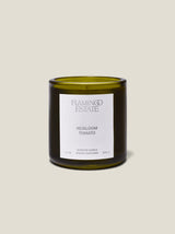 Flamingo Estate Roma Heirloom Tomato Candle