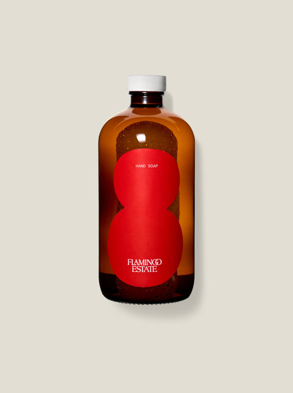 Flamingo Estate Roma Heirloom Tomato Hand Soap