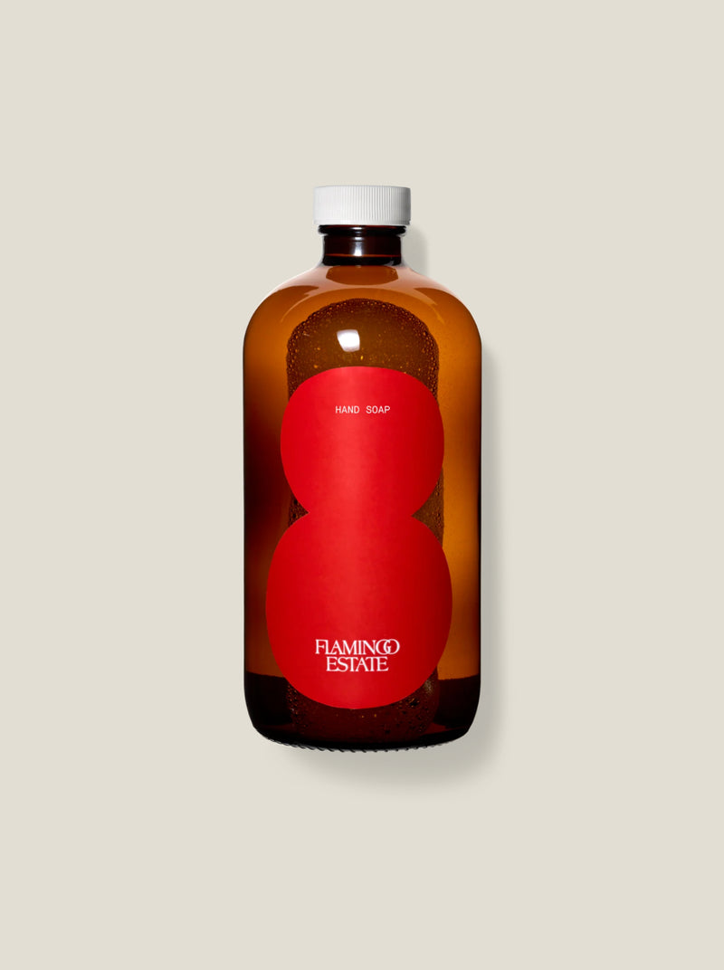 Flamingo Estate Roma Heirloom Tomato Hand Soap