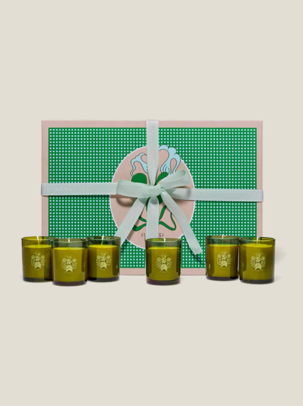 The Home Ambiance Set