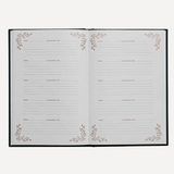Grateful for You: A Gratitude Journal for Parents