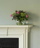 Green Ground - Paint