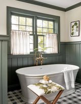 Green Smoke - Paint No. 47