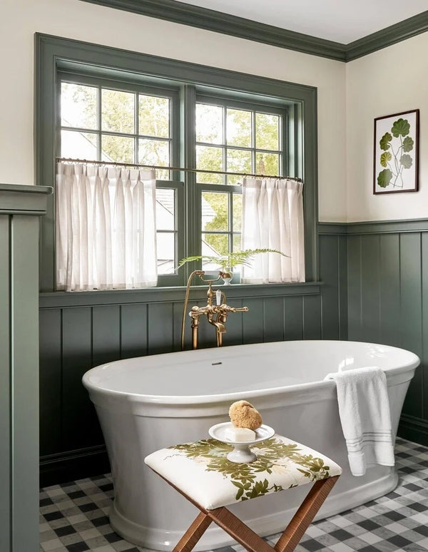 Green Smoke - Paint No. 47