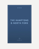 The Hamptons & North Fork Pocket Field Guide