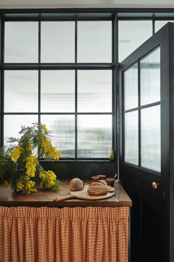 Hopper Head - Paint No. 305