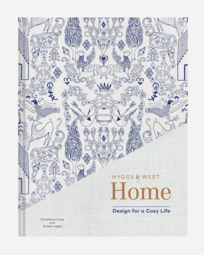 Hygge & West Home: Design for a Cozy Life